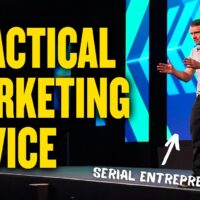 35 Minutes of Marketing Strategy You Can Start to Use Today | Sage Summit 2021