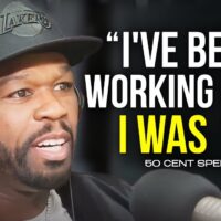 50 Cent FINALLY Reveals His Secret To Success [EYE-OPENING]