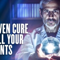A Proven Cure for All Your Ailments | DarrenDaily On-Demand