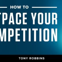 Business Innovation, Improve Your Business with Strategic Innovation | Tony Robbins Podcast