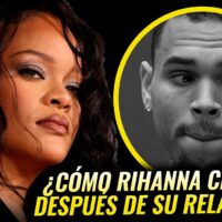 El secreto que escondía Rihanna | Goalcast Español