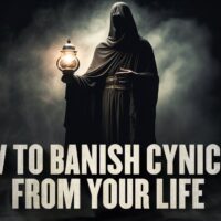 How to Banish Cynicism From Your Life | DarrenDaily On-Demand