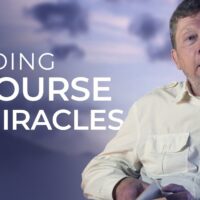 How to Become a Teacher of God | Eckhart Tolle Reads A Course in Miracles