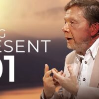 How to Cultivate Presence in Big and Small Life Events | Spirituality for Beginners - Eckhart Tolle