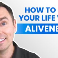 How to Fill Your Life With Aliveness » December 2, 2023 » How to Fill Your Life With Aliveness