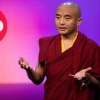 How to Tap into Your Awareness | Yongey Mingyur Rinpoche | TED