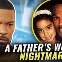 Jamie Foxx Hospitalized After Fighting To Protect His Daughter | Life Stories by Goalcast