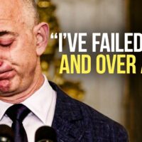 Jeff Bezos's Life Advice Will Change Your Future | One of the Best Motivational Videos Ever