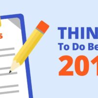 Make Sure You Do These Things Before 2018 (Today!) | Brian Tracy