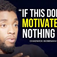 One of the Greatest Speeches Ever | Chadwick Boseman