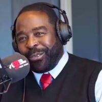 PROTECT YOUR PEACE - Les Brown