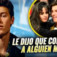 Shawn Mendes arriesgó todo para hacer feliz a Camila Cabello | Life Stories