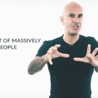 The Secret Of Massively Creative People | Robin Sharma
