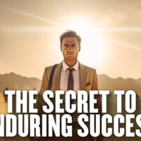 The Secret to Enduring Success | DarrenDaily On-Demand