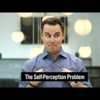 The Self-Perception Problem