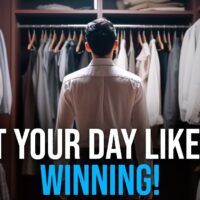 The Successful Morning Routine - Try it for 21 Days! (Featuring Lewis Howes)