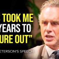 "This Is Why You Shouldn't Be NICE" – Jordan Peterson » December 2, 2023 » "This Is Why You Shouldn't Be NICE" – Jordan Peterson