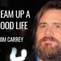 This is How to Be Bigger Than Yourself | Jim Carrey
