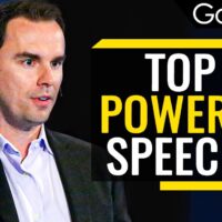 Top 5 Speeches that will make you REFOCUS on WHAT MATTERS| Goalcast