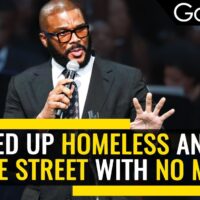 What You Need to Make Your Dreams Come True | Inspiring Speech by Tyler Perry | Goalcast