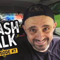 When Garage Saling Got Competitive And Cops Got Involved ? | Trash Talk #7