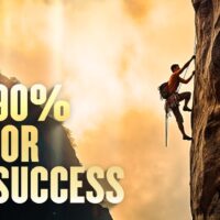 darrendaily the 90% factor for success Original