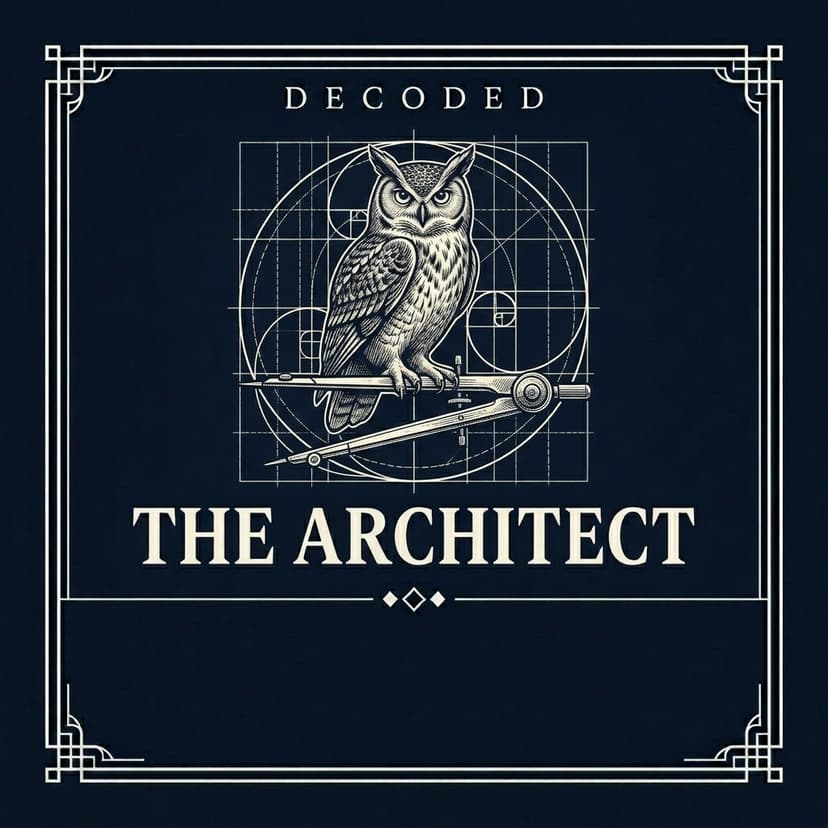 The Architect — Animal style