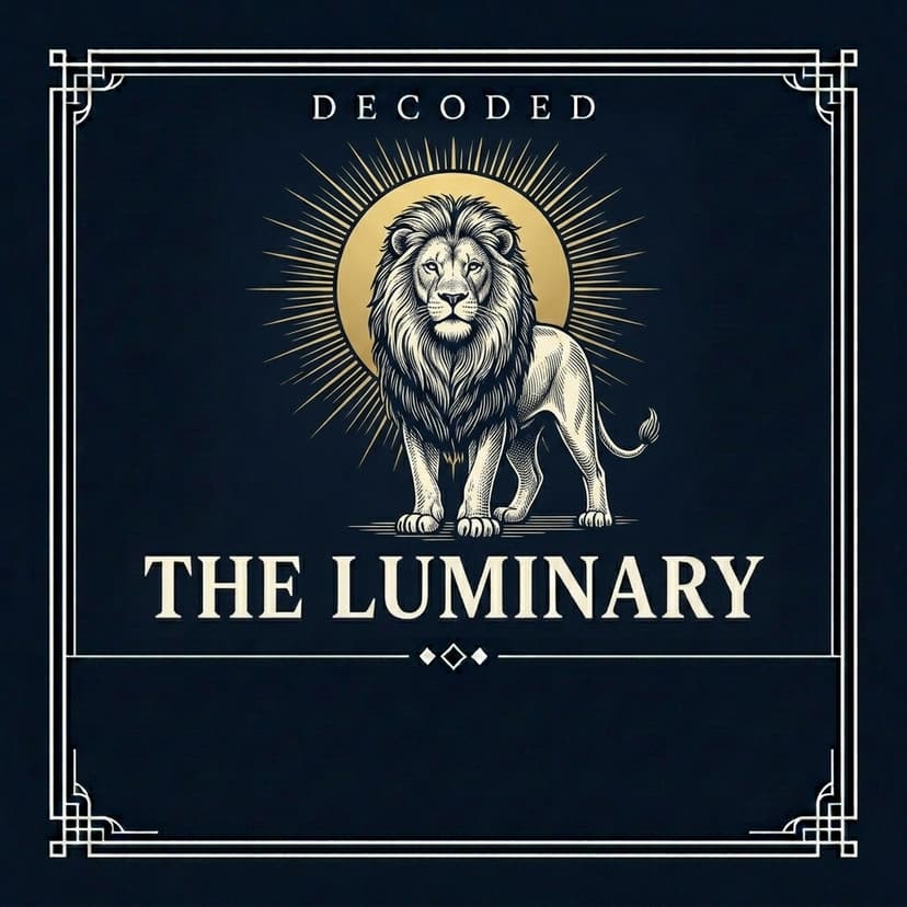 The Luminary — Animal style