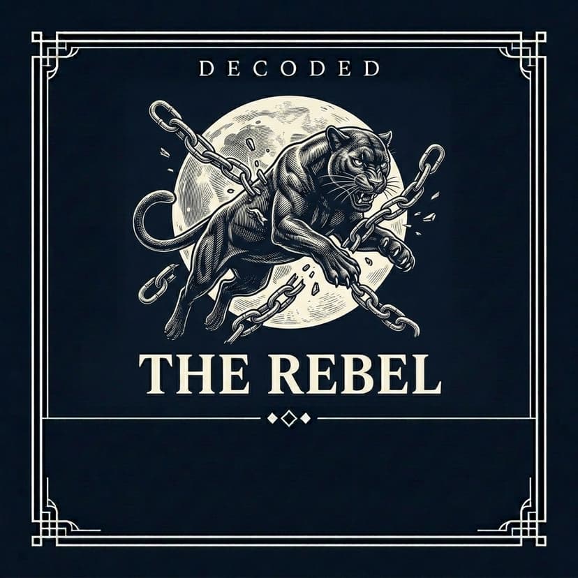 The Rebel — Animal style