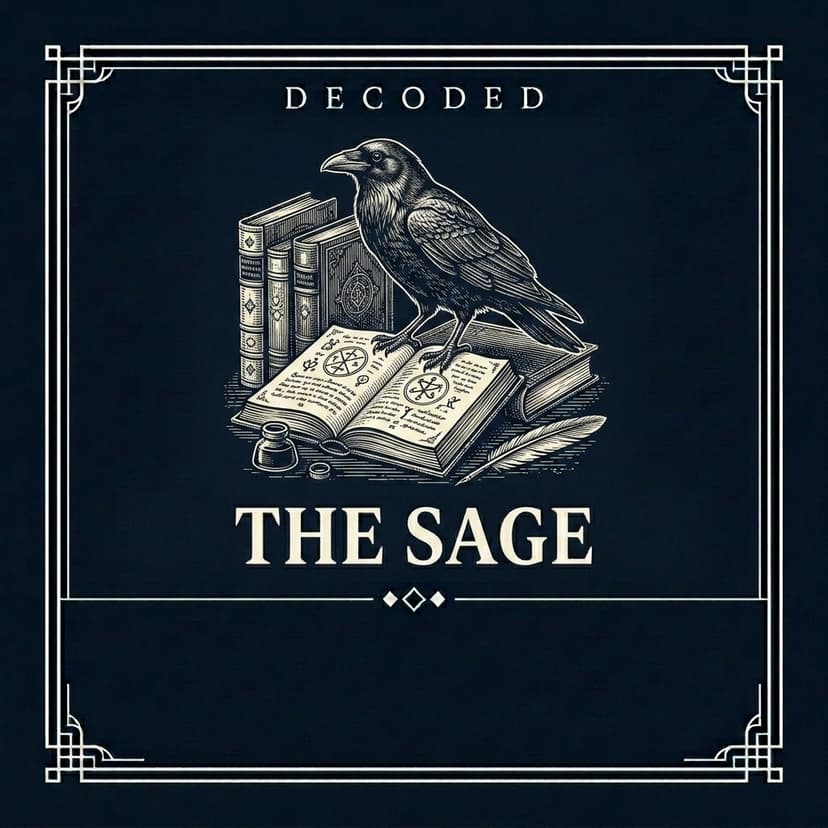 The Sage — Animal style