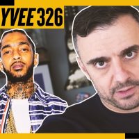 HACKING CULTURE & CREATING BRAND AWARENESS (Meeting with Nipsey Hussle)