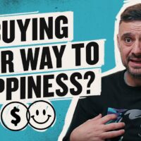 My Honest Opinions on Minimalism and Happiness | Gary Vaynerchuk Original Film