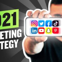 Top 2021 Marketing Strategies to Get Your Business the Most Attention Possible