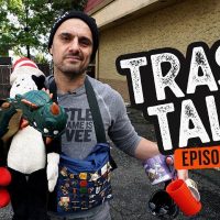 Turning $75 in Pins and Hot Wheels Cars into $1,000 Plus | Trash Talk #2