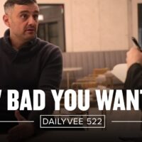 Watch This If You Want to Start Winning | DailyVee 522