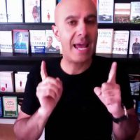 How to Build Willpower and Self-Discipline | Robin Sharma