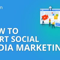 How To Start Social Media Marketing | Social Media Marketing Tutorial For Beginners | Simplilearn