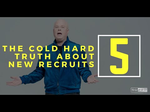 The Cold Hard Truth About New Recruits in Network Marketing, with Eric Worre
 » September 24, 2022 » The Cold Hard Truth About New Recruits in Network Marketing,
