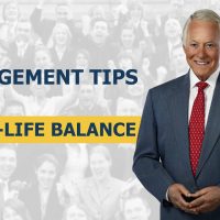 4 Time Management Tips For Work-Life Balance