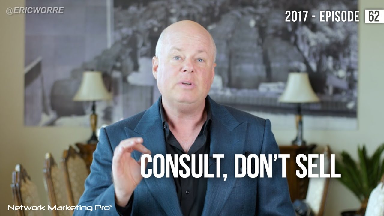 Consult Don't Sell
 » September 26, 2023 » Consult Don't Sell [MTV]