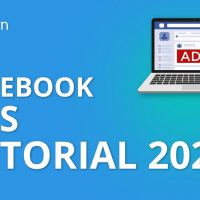 Facebook Ads Tutorial 2020 | How To Run Facebook Ads | Facebook Ads Manager 2020 | Simplilearn