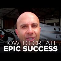 The 6 Quiet Rituals of Enormously Successful Humans | Robin Sharma