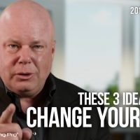 These 3 Ideas Will Change Your Life