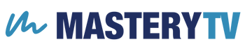 MasteryTV Logo - MasteryTV.com