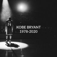 A Tribute To Kobe Bryant - LEGENDS NEVER DIE