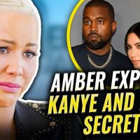 Amber Rose Exposes Kanye’s Unhealthy Relationship Pattern | Life Stories by Goalcast