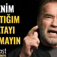 Arnold Schwarzenegger'in Sırrı Ailesini Mahvetti