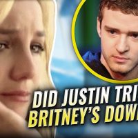Britney Spears Exposes Justin Timberlake After 20 Years | Behind The Tabloids » August 9, 2022 » Britney Spears Exposes Justin Timberlake After 20 Years | Behind