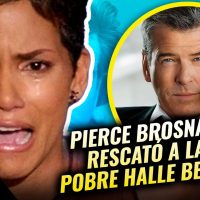 El SECRETO entre Halle Berry y Pierce Brosnan | Goalcast Español