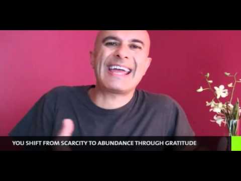 How to Defeat Worry | Robin Sharma